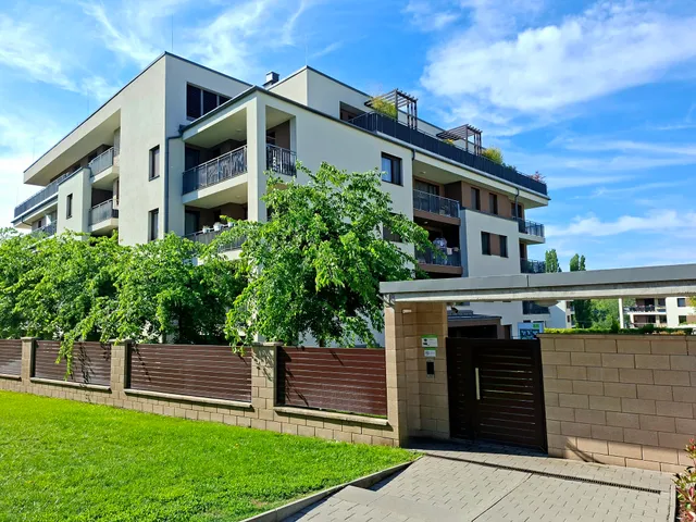 Eladó lakás Budapest XI. kerület, Őrmező 49 nm