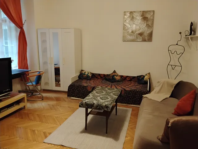 Eladó lakás Budapest II. kerület, török 65 nm