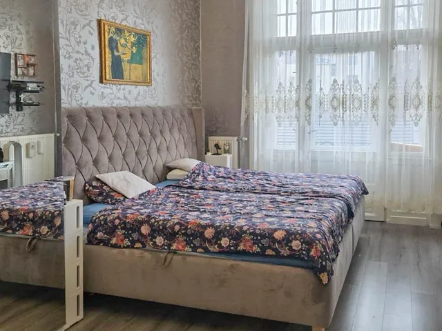 Eladó lakás Budapest XIII. kerület, Újlipótváros 117 nm