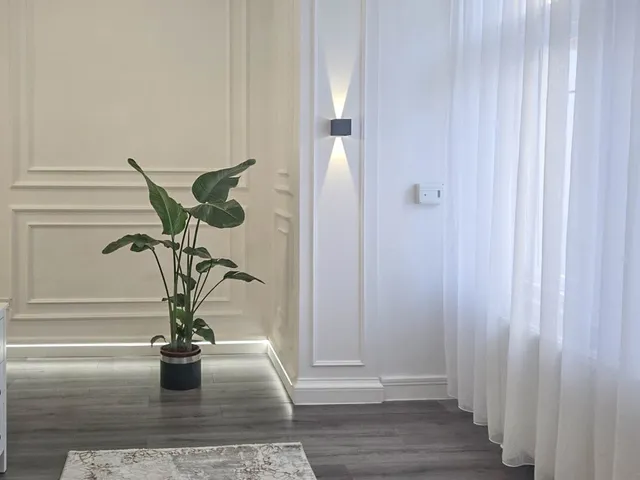 Eladó lakás Budapest XIII. kerület, Újlipótváros 117 nm