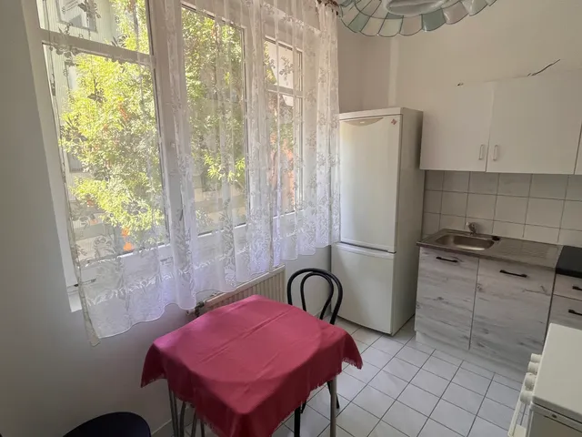 Eladó lakás Budapest IX. kerület, Belső Ferencváros 47 nm