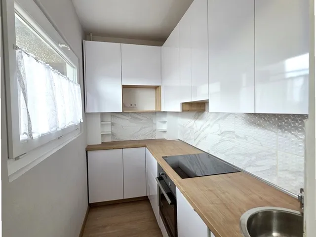 Eladó lakás Budapest XIII. kerület, Vizafogó 49 nm