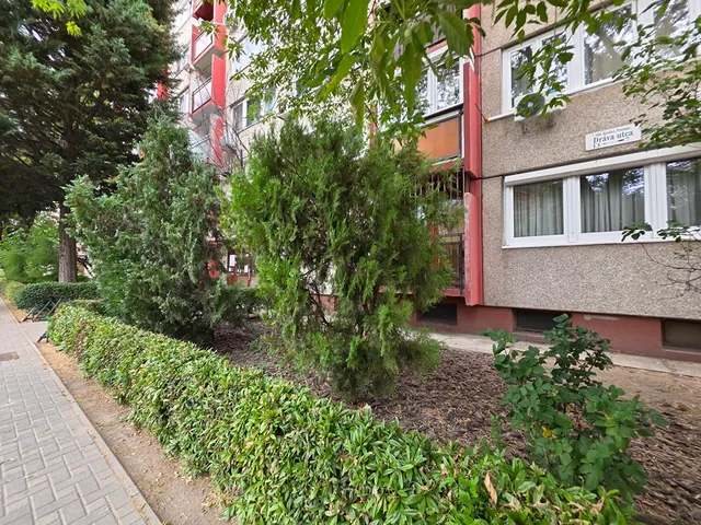 Eladó lakás Budapest XIII. kerület, Vizafogó 49 nm