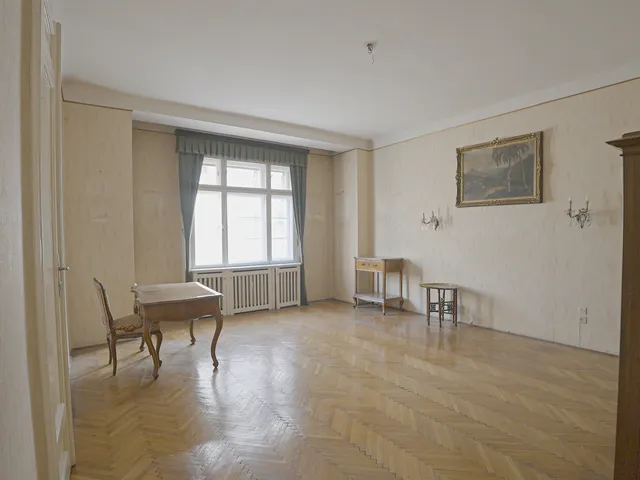 Eladó lakás Budapest XIII. kerület, Újlipótváros 93 nm