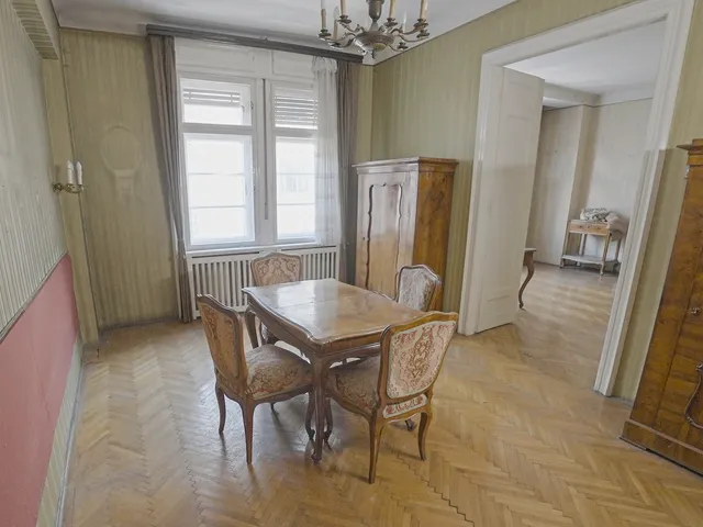 Eladó lakás Budapest XIII. kerület, Újlipótváros 93 nm