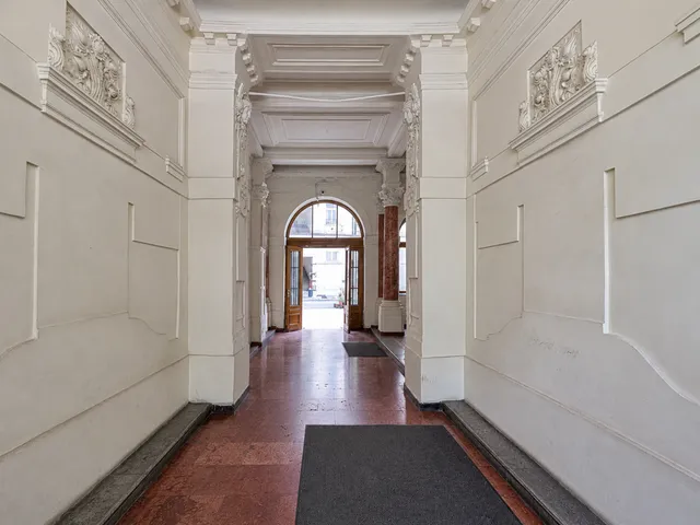 Eladó lakás Budapest V. kerület, Lipótváros 61 nm