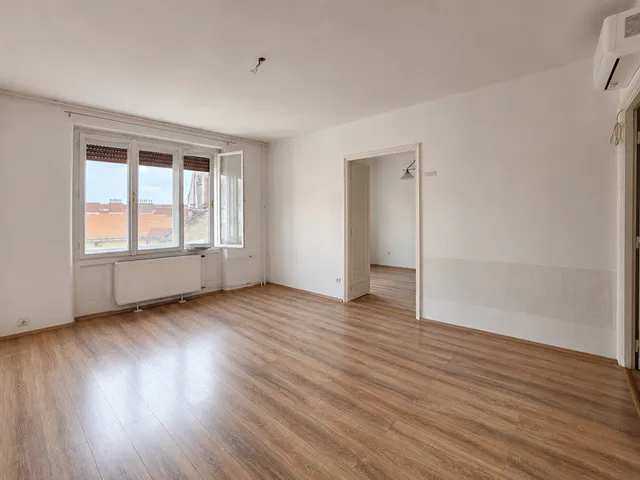 Eladó lakás Budapest VII. kerület, Belső-Erzsébetváros 78 nm