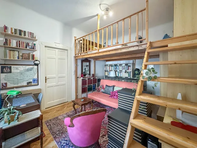 Eladó lakás Budapest VIII. kerület, Orczynegyed, Baross utca 34 nm