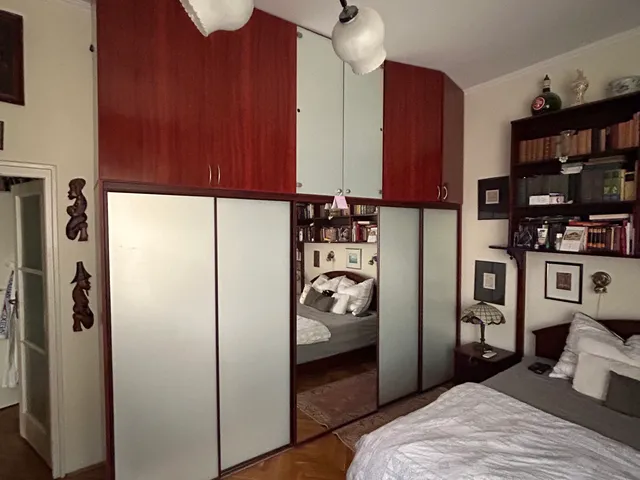 Eladó lakás Budapest XIII. kerület, Újlipótváros 95 nm