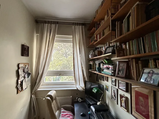 Eladó lakás Budapest XIII. kerület, Újlipótváros 95 nm