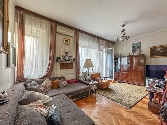 Eladó lakás Budapest XIII. kerület, Újlipótváros 95 nm