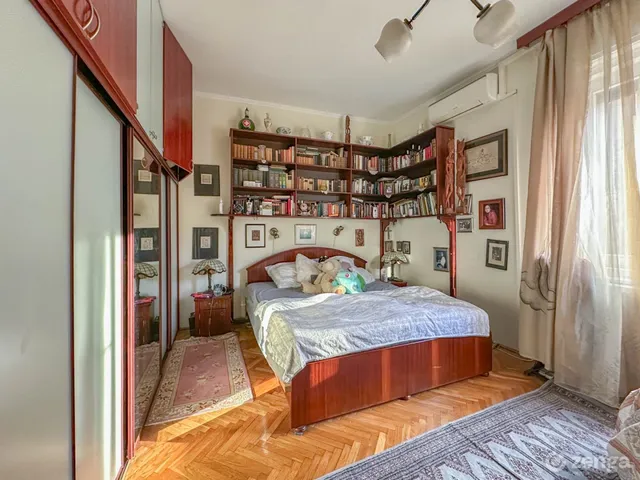 Eladó lakás Budapest XIII. kerület, Újlipótváros 95 nm