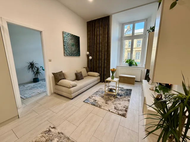Eladó lakás Budapest IX. kerület, Belső Ferencváros 45 nm