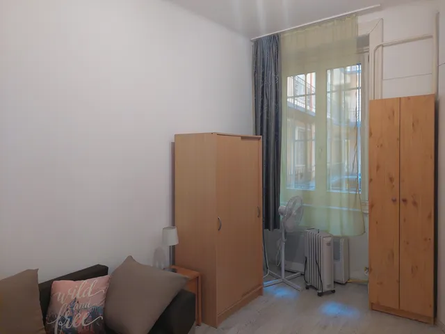 Eladó lakás Budapest VII. kerület, Belső-Erzsébetváros 54 nm
