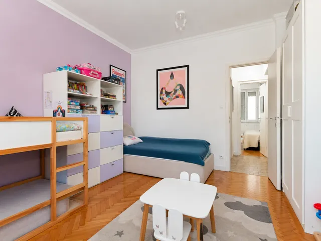 Eladó lakás Budapest XIII. kerület, Újlipótváros, Pannonia utca 76 nm