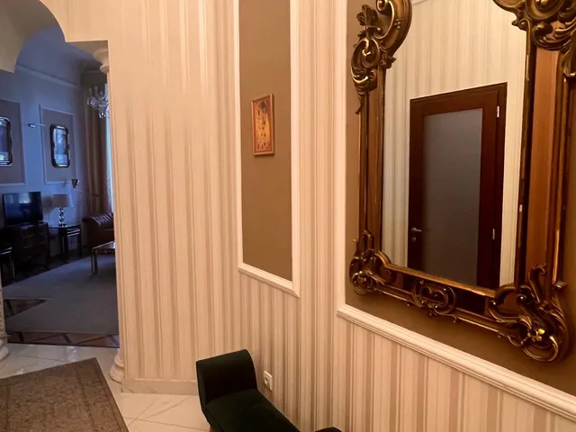Kiadó lakás Budapest VI. kerület, Diplomatanegyed 140 nm
