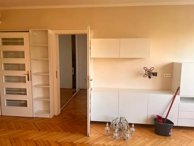 Eladó lakás Budapest XIV. kerület, Zugló, Ujváros park 46 nm