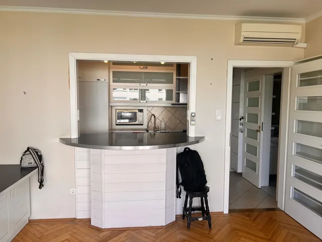 Eladó lakás Budapest XIV. kerület, Zugló 46 nm