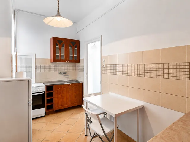 Kiadó lakás Budapest VII. kerület, Belső-Erzsébetváros, Klauzál utca 78 nm