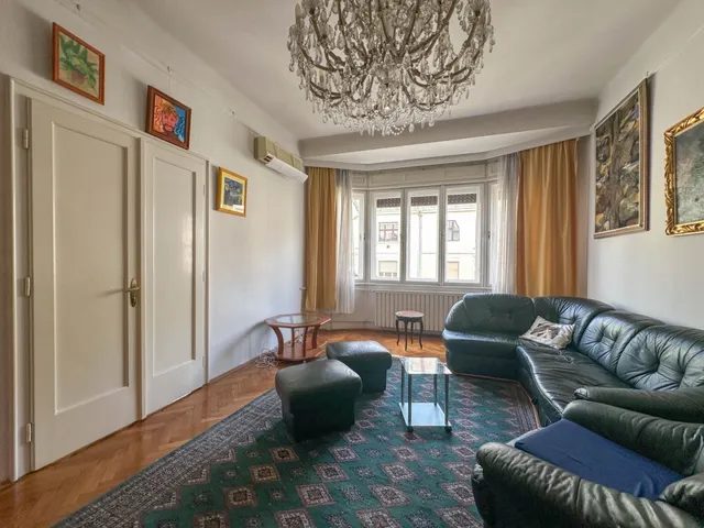 Eladó lakás Budapest XIII. kerület, Újlipótváros 82 nm