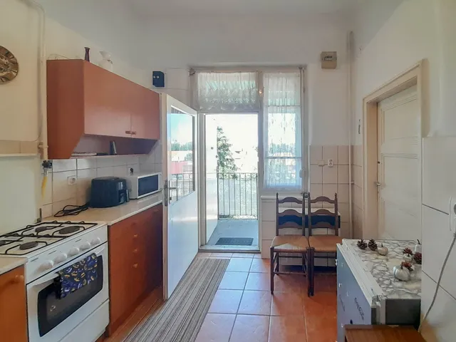 Eladó lakás Debrecen, Belváros, Vásáry István utca 7. 40 nm