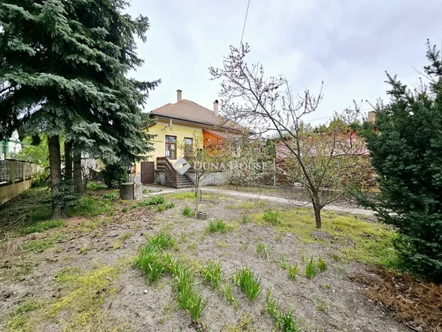 Eladó ház Göd 60 nm