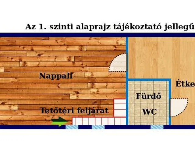 Eladó lakás Budapest IX. kerület 84 nm