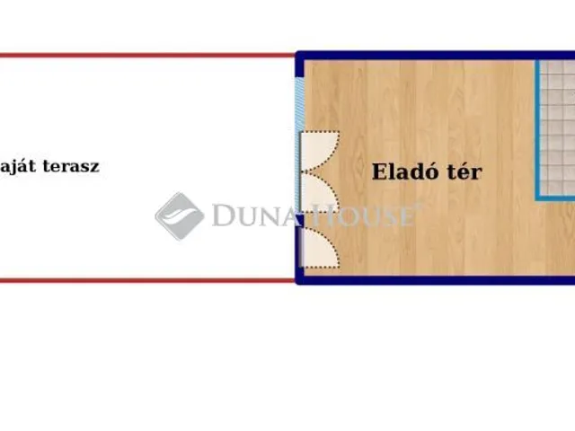 Eladó kereskedelmi és ipari ingatlan Szántód 40 nm
