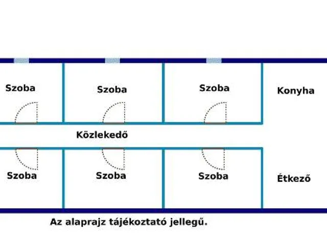 Eladó kereskedelmi és ipari ingatlan Budapest VIII. kerület 105 nm