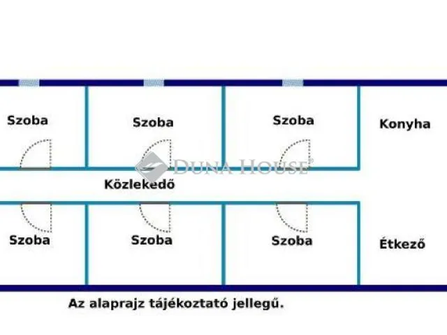 Eladó kereskedelmi és ipari ingatlan Budapest VIII. kerület 105 nm