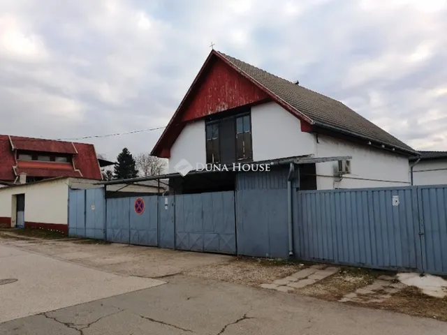 Eladó ház Göd 80 nm