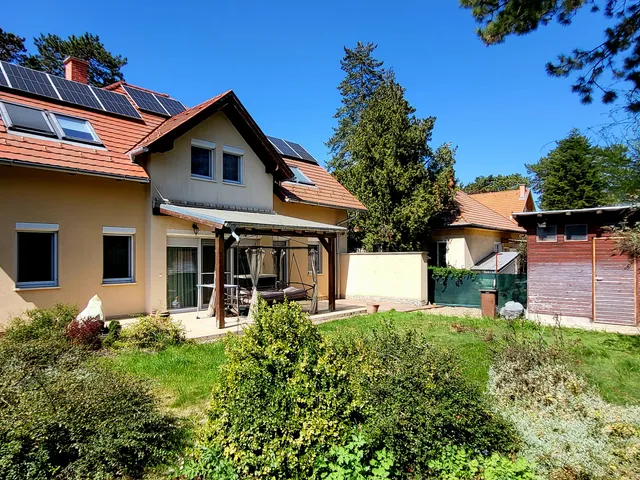 Eladó ház Göd 164 nm