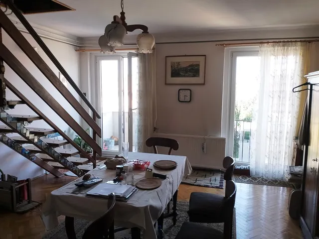 Eladó lakás Budapest I. kerület 83 nm