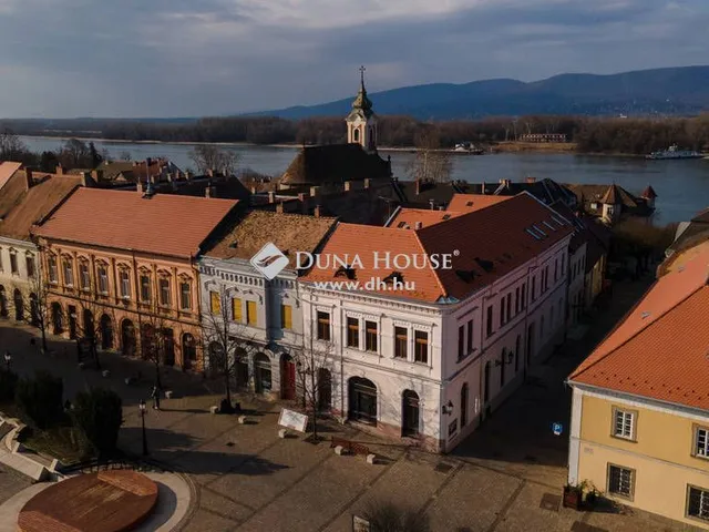 Eladó új építésű lakópark Vác 117 nm