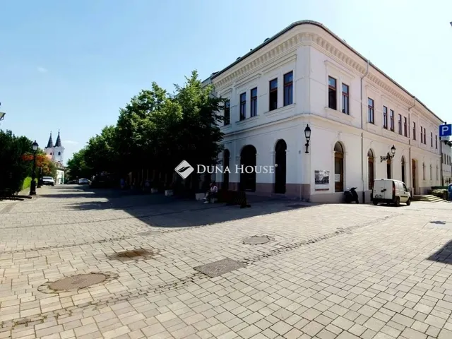 Eladó új építésű lakópark Vác 117 nm