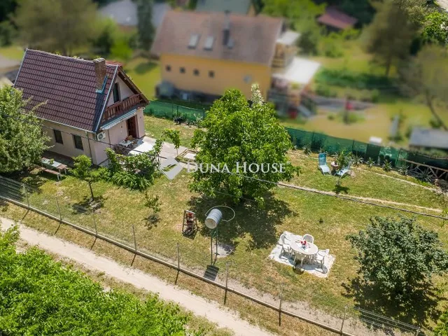 Eladó ház Szigetmonostor 50 nm