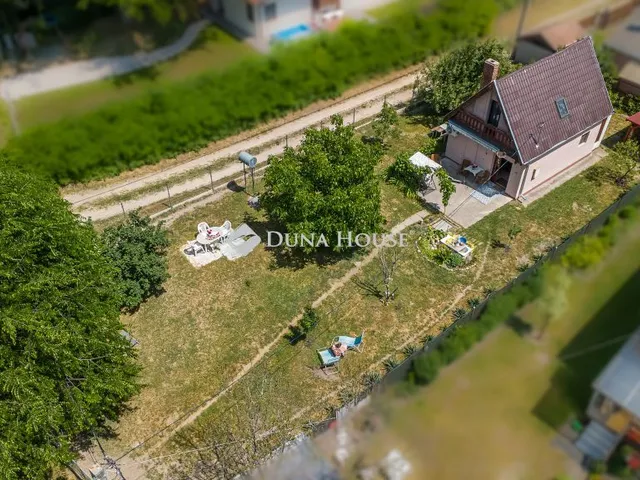 Eladó ház Szigetmonostor 50 nm