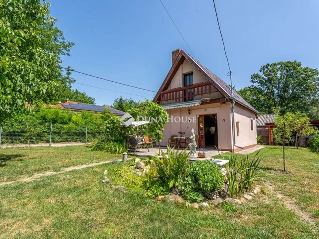 Eladó ház Szigetmonostor 50 nm