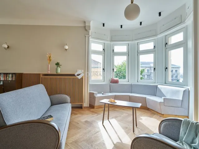 Kiadó lakás Budapest V. kerület 71 nm