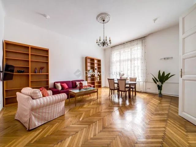 Eladó lakás Budapest XIII. kerület 117 nm
