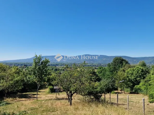 Eladó telek Verőce, Nincs utca 4125 nm