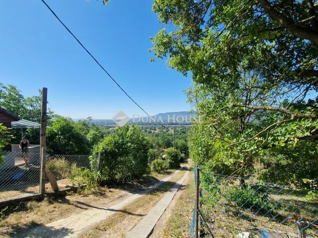 Eladó telek Verőce, Nincs utca 4125 nm