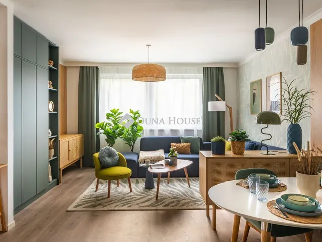 Eladó lakás Balatonföldvár, Motel sétány 69 nm
