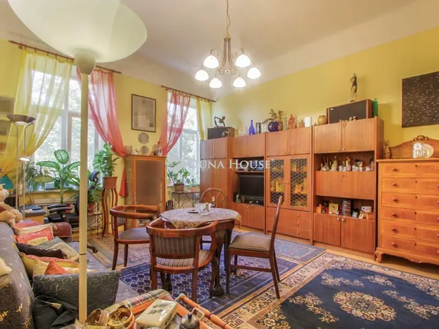 Eladó lakás Budapest VIII. kerület, Baross utca 64 nm