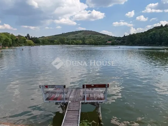Eladó üdülő és hétvégi ház Bánk 36 nm