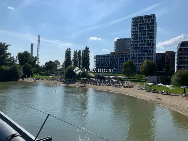 Eladó lakás Budapest XI. kerület 59 nm