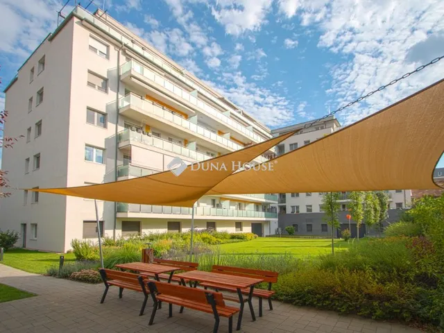 Eladó lakás Budapest XIII. kerület 69 nm