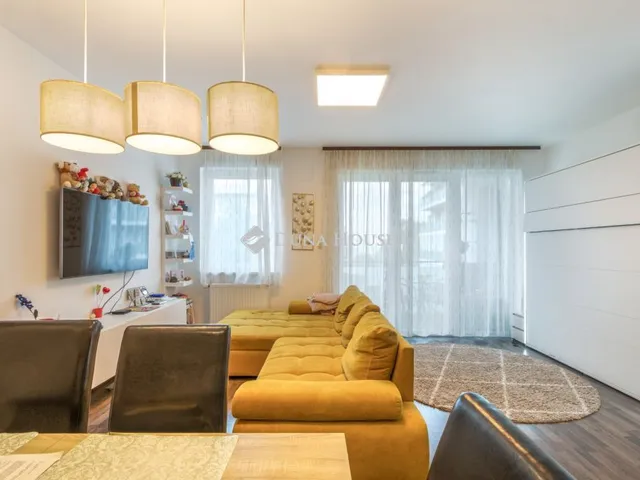 Eladó lakás Budapest XIII. kerület, Országbíró utca 69 nm