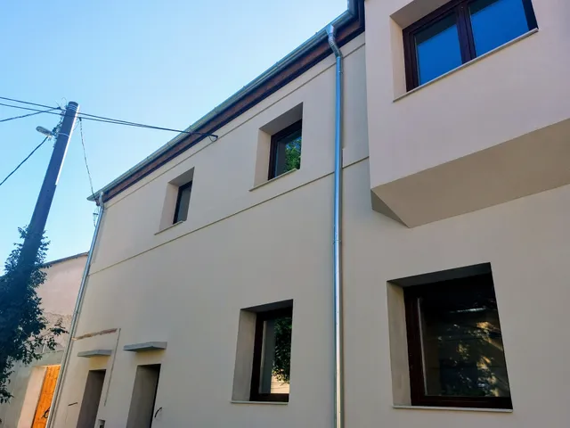 Eladó lakás Vác 121 nm