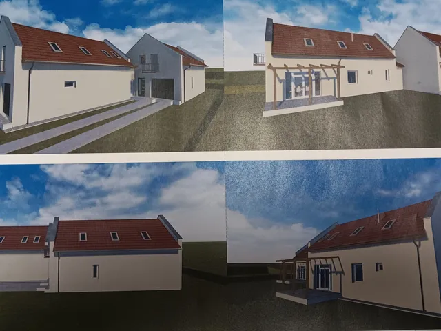 Eladó ház Gödöllő, Kertváros 186 nm